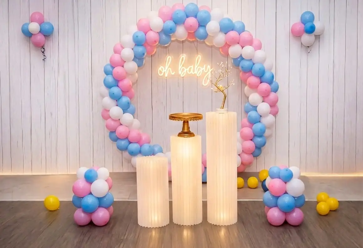 Baby shower Cute Decoration
